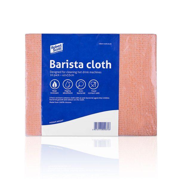 Barista Cloth 42x33cm