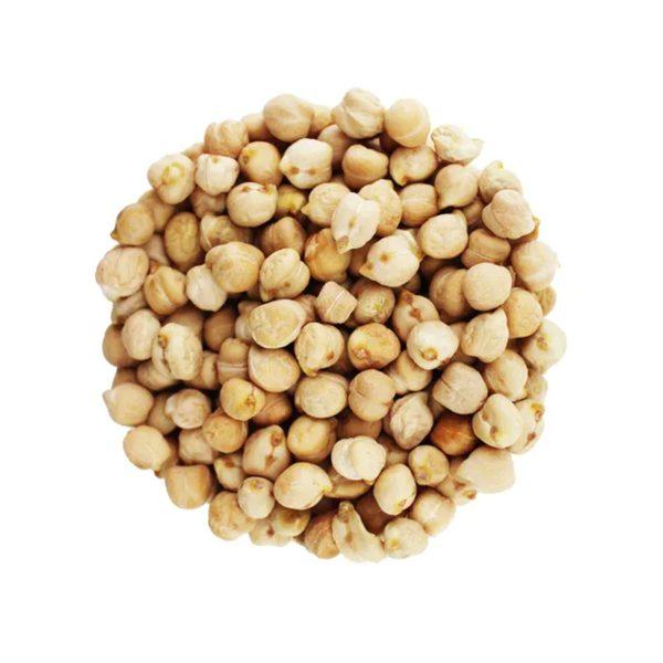 Organic Chick Peas