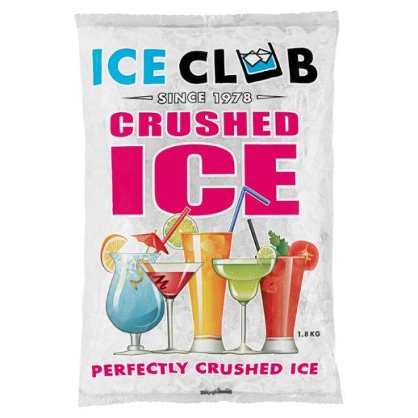 Eskimo Crushed Ice