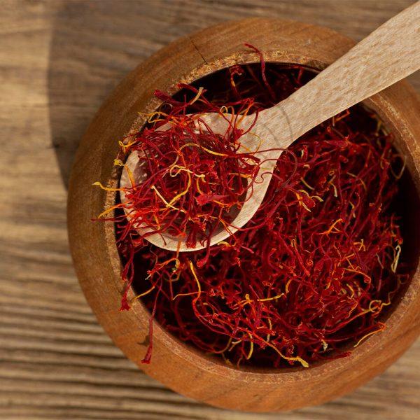 Saffron