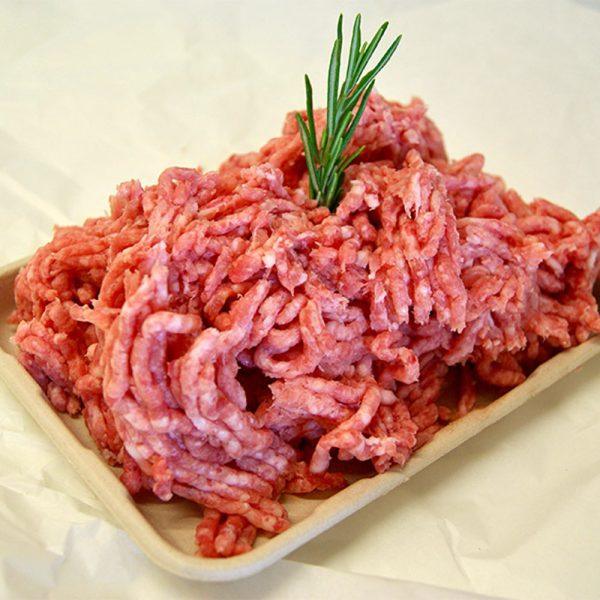 MC Minced Pork 95VL 500g