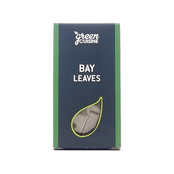 Green Cuisine Bay Leaves