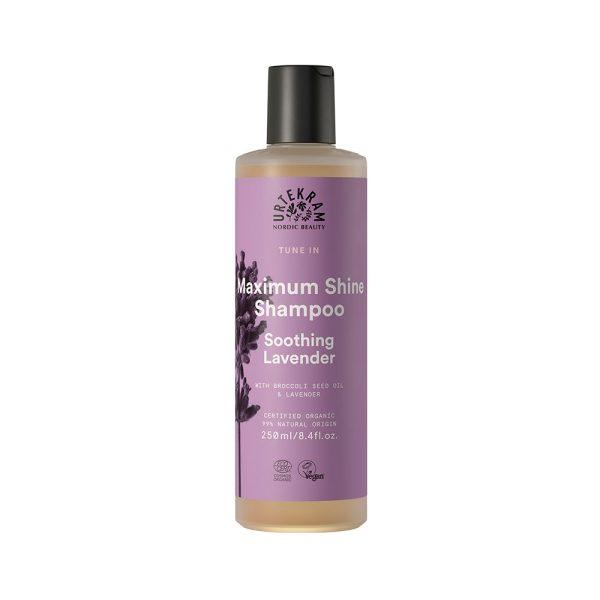 Urtekram Soothing Lavender Shampoo