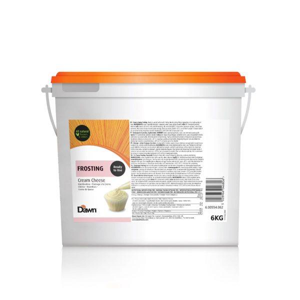 Dawn Cream Cheese Frosting