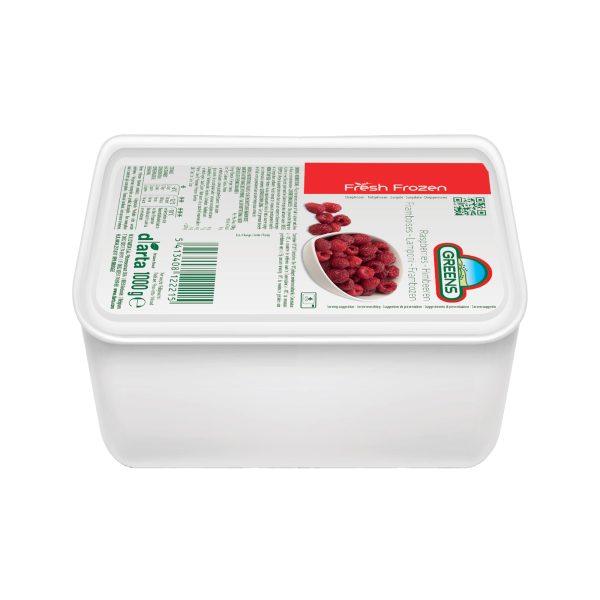 Raspberries