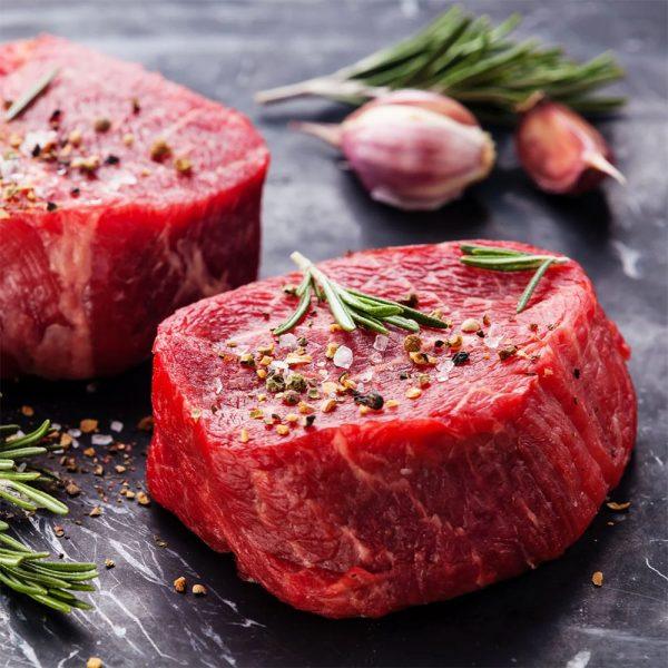 Fillet Steak - 5oz