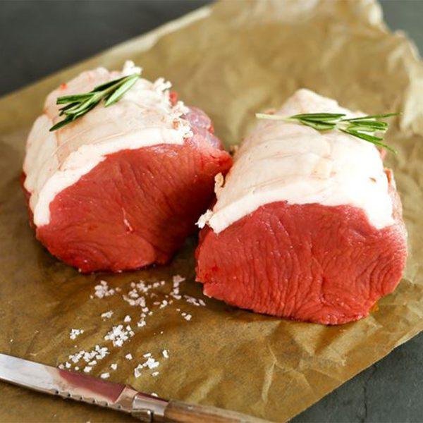 Silverside