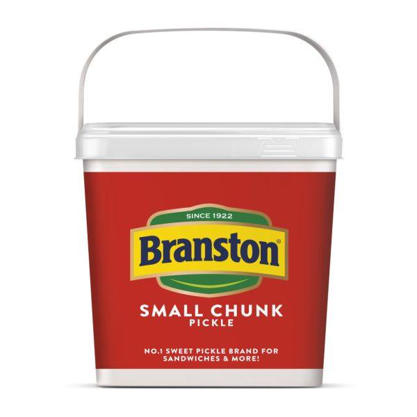 Branston Small Chunk Pickle