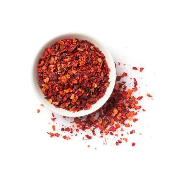 Chilli Flakes