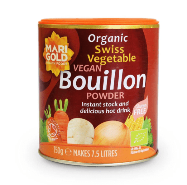 Marigold Organic Bouillon