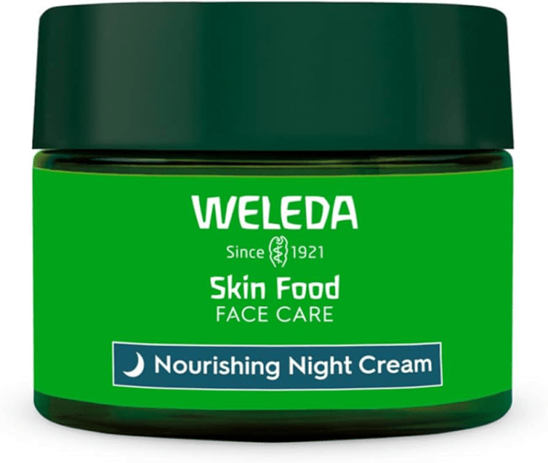 Weleda Skin Food Moisturising Night Cream