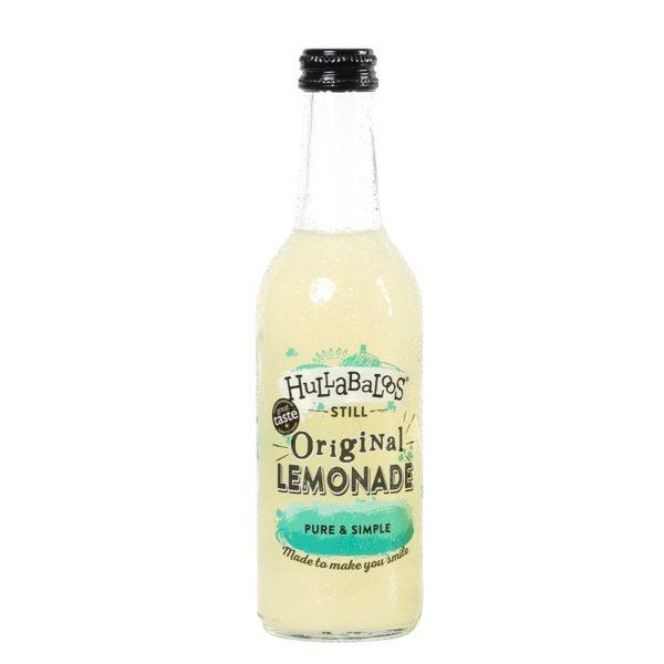 Hullabaloo Lemonade