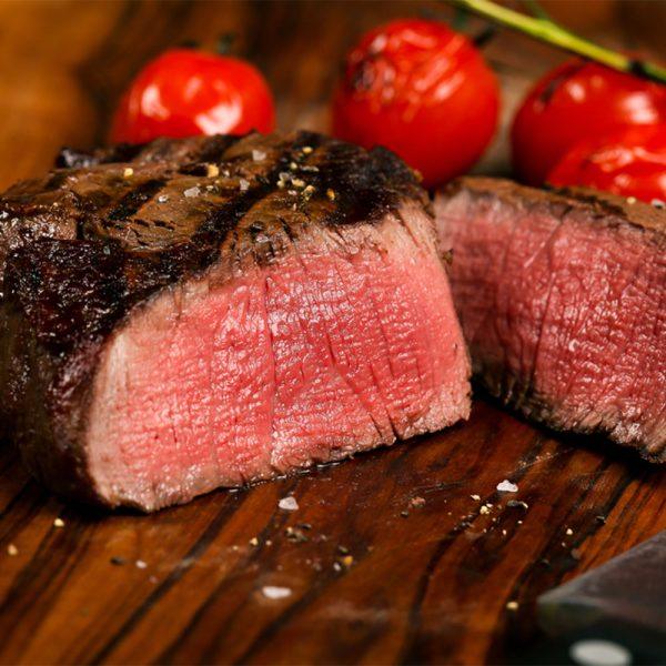 Fillet Steak - 10oz