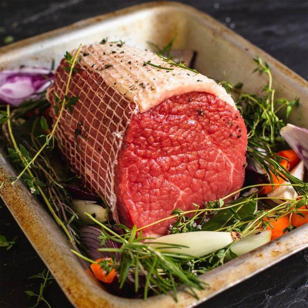 WHL Beef Roasting (Regen)