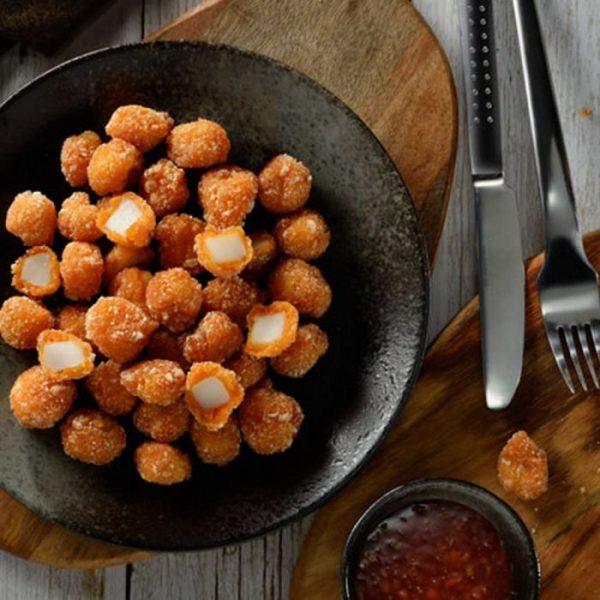 Pacific West Sweet Chilli Squid Bites