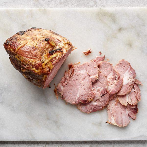 Free Range Wiltshire Ham 500g