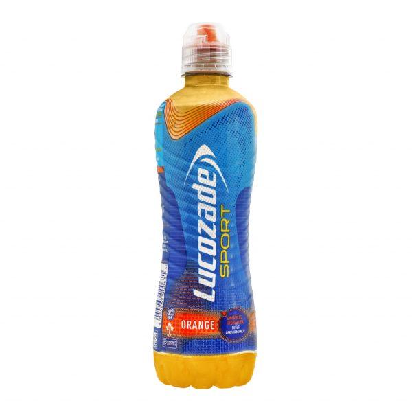Lucozade Sport Orange