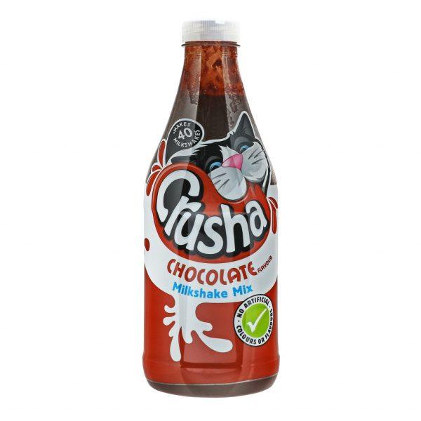 Crusha - Chocolate