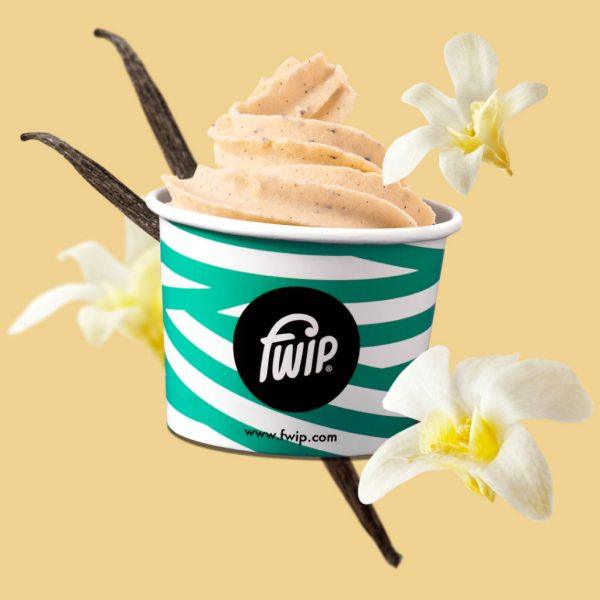FWIP Vanilla Gelato