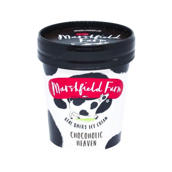 Marshfield Chocoholic Heaven Mini Tubs - Image 2