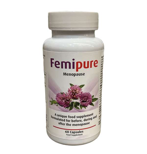 Femipure Capsules