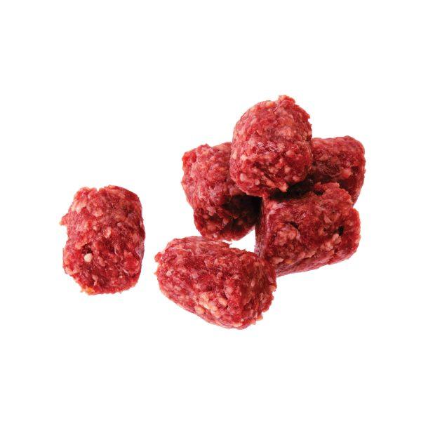 Beef Meatballs