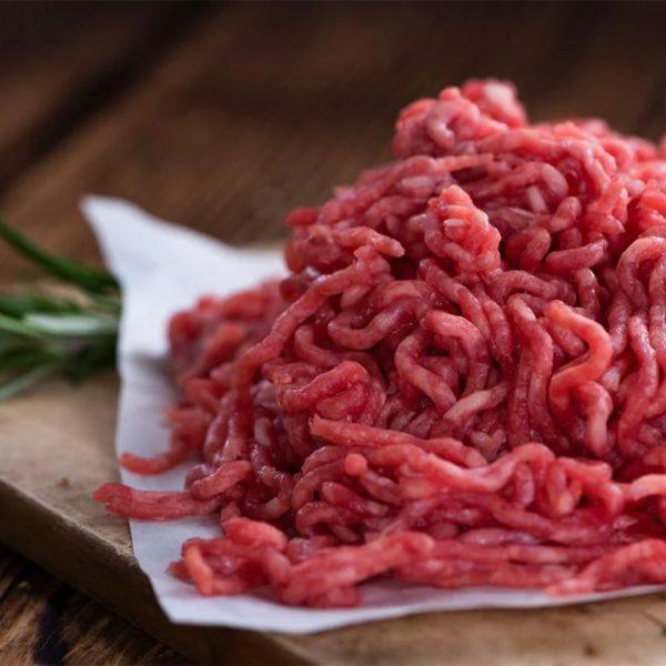 SW Minced Beef 500g