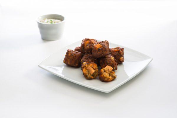 Daloon Sweet Potato Falafel 22g