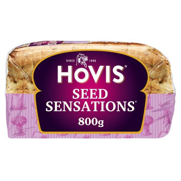 Hovis 7 Seed Sensations