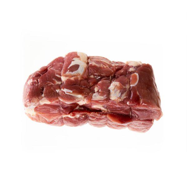 Boneless Gammon Joint Rindless