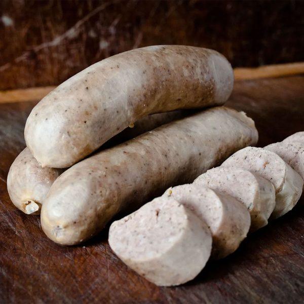 Hogs Pudding Sausage