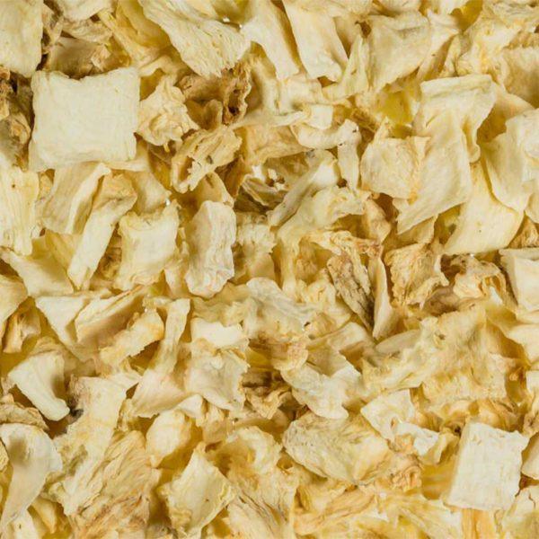 TVP Natural Flakes