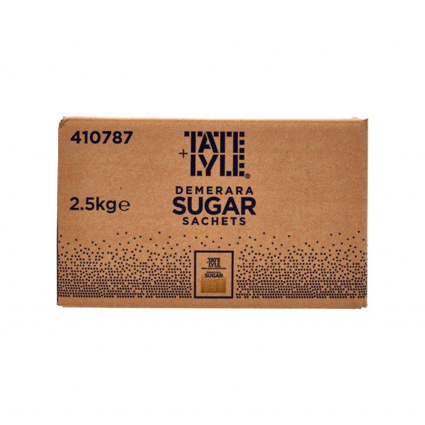 Brown Sugar Sachets