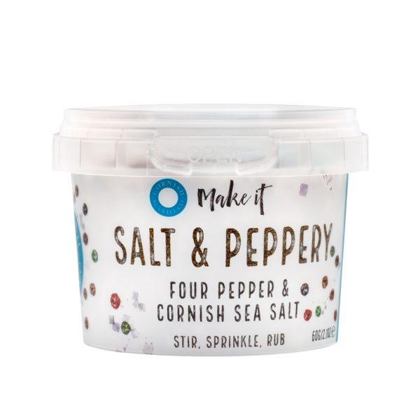 Cornish Pinch Salt & Pepper - Image 2