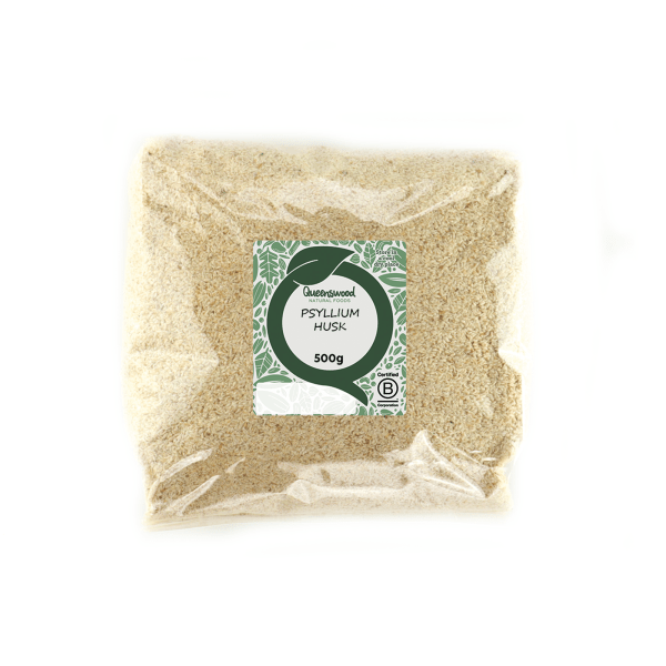 Psyllium Husk