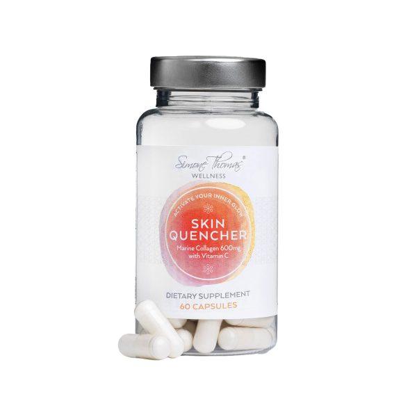 Simone Thomas Wellness Skin Quencher