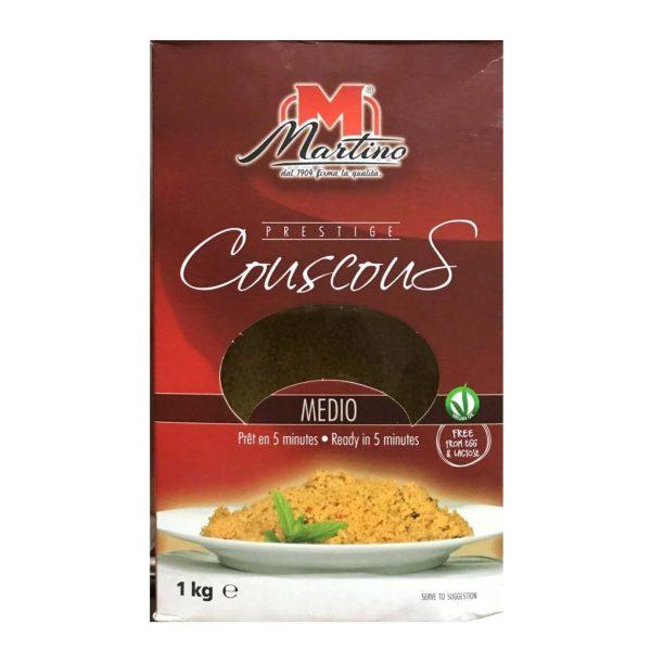Martino Cous Cous