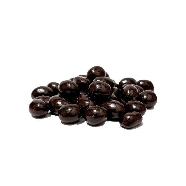 Carob Coated Peanuts
