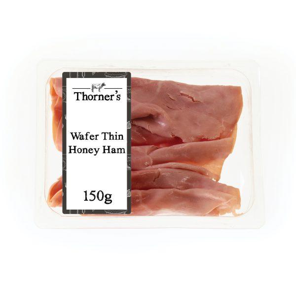Wafer Thin Honey Ham