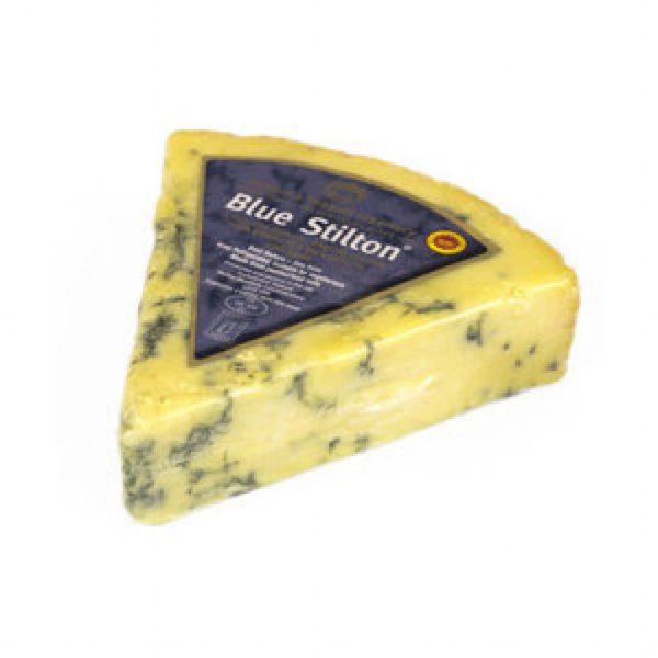 Blue Stilton Wedge