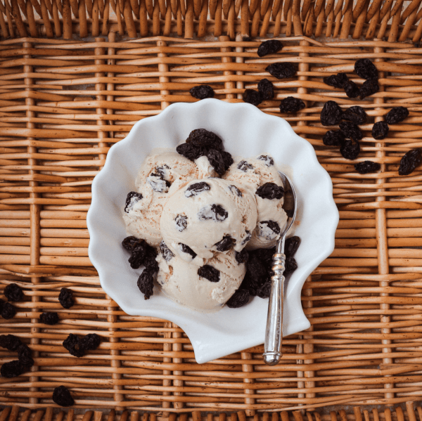 Marshfield Rum & Raisin