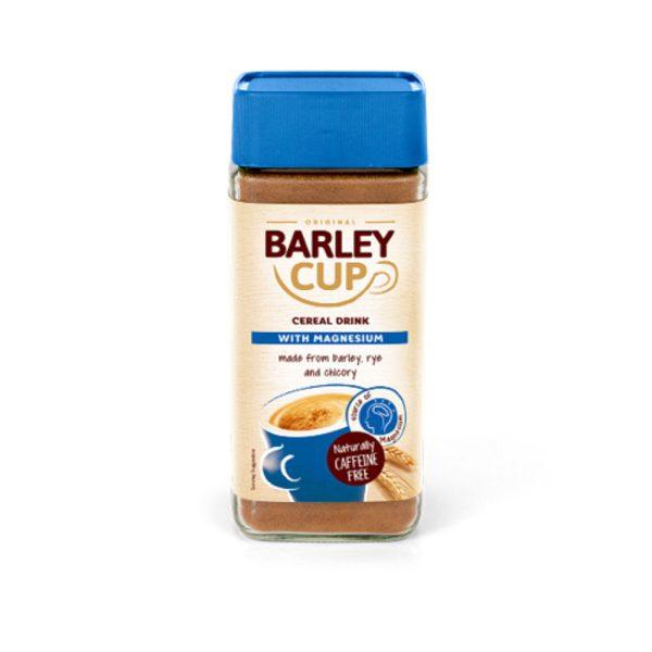 Barleycup with Magnesium