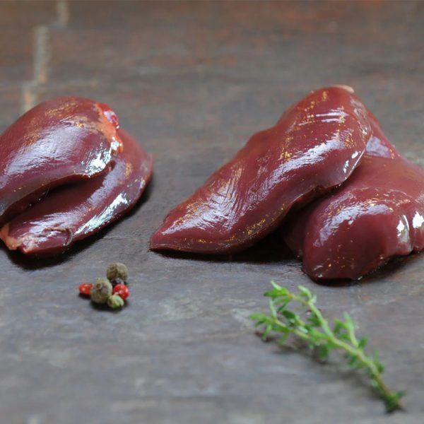 Frozen Pigeon Breast