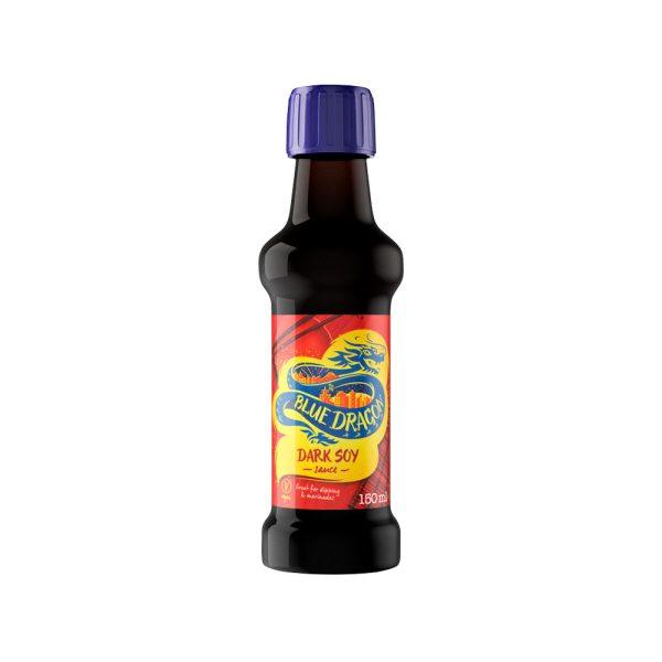 Blue Dragon Dark Soy Sauce