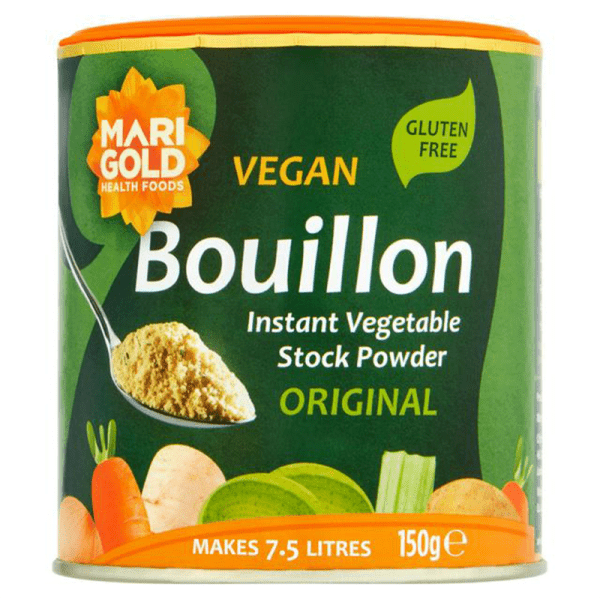 Marigold Vegan Bouillon