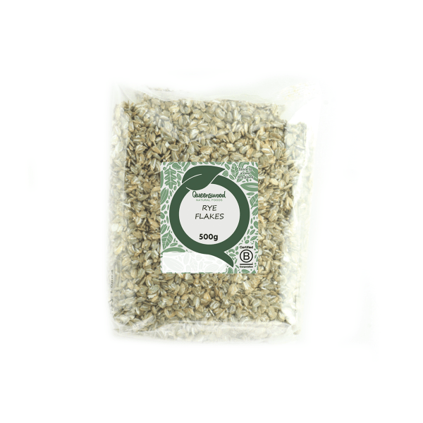 Rye Flakes