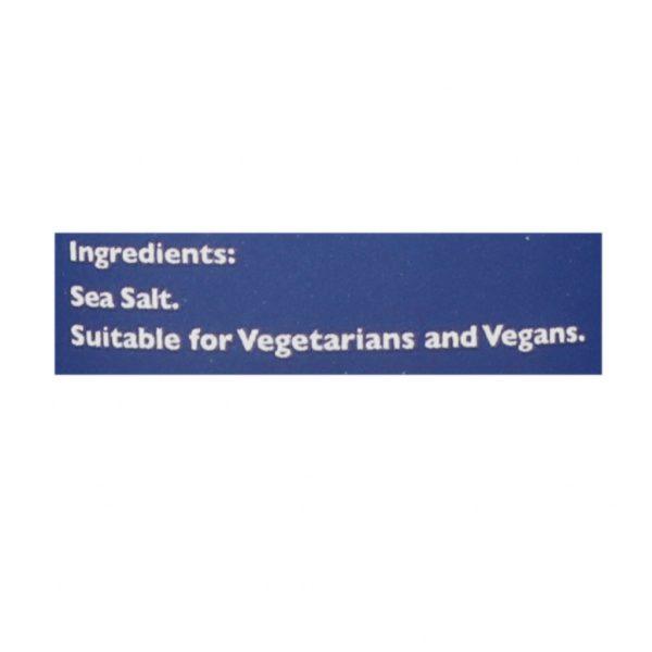 BTO Costa Coarse Sea Salt