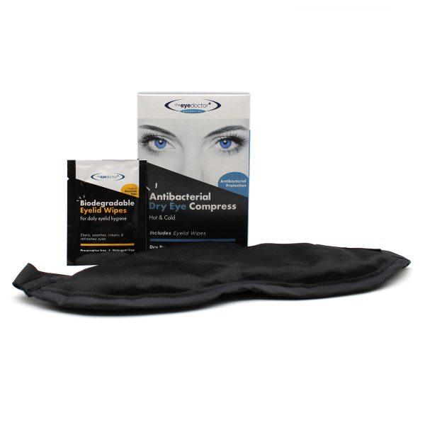 Bodydoctor Prem Antibac Hot Cold