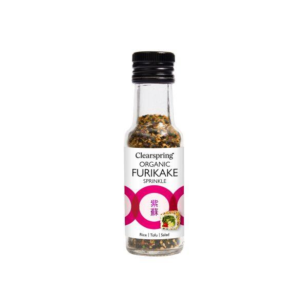 Clearspring Organic Furikake Sprinkle