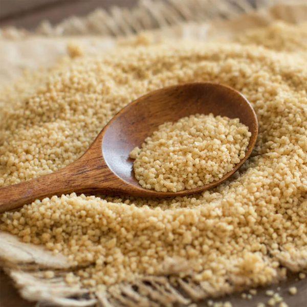 Cous-Cous Wholemeal